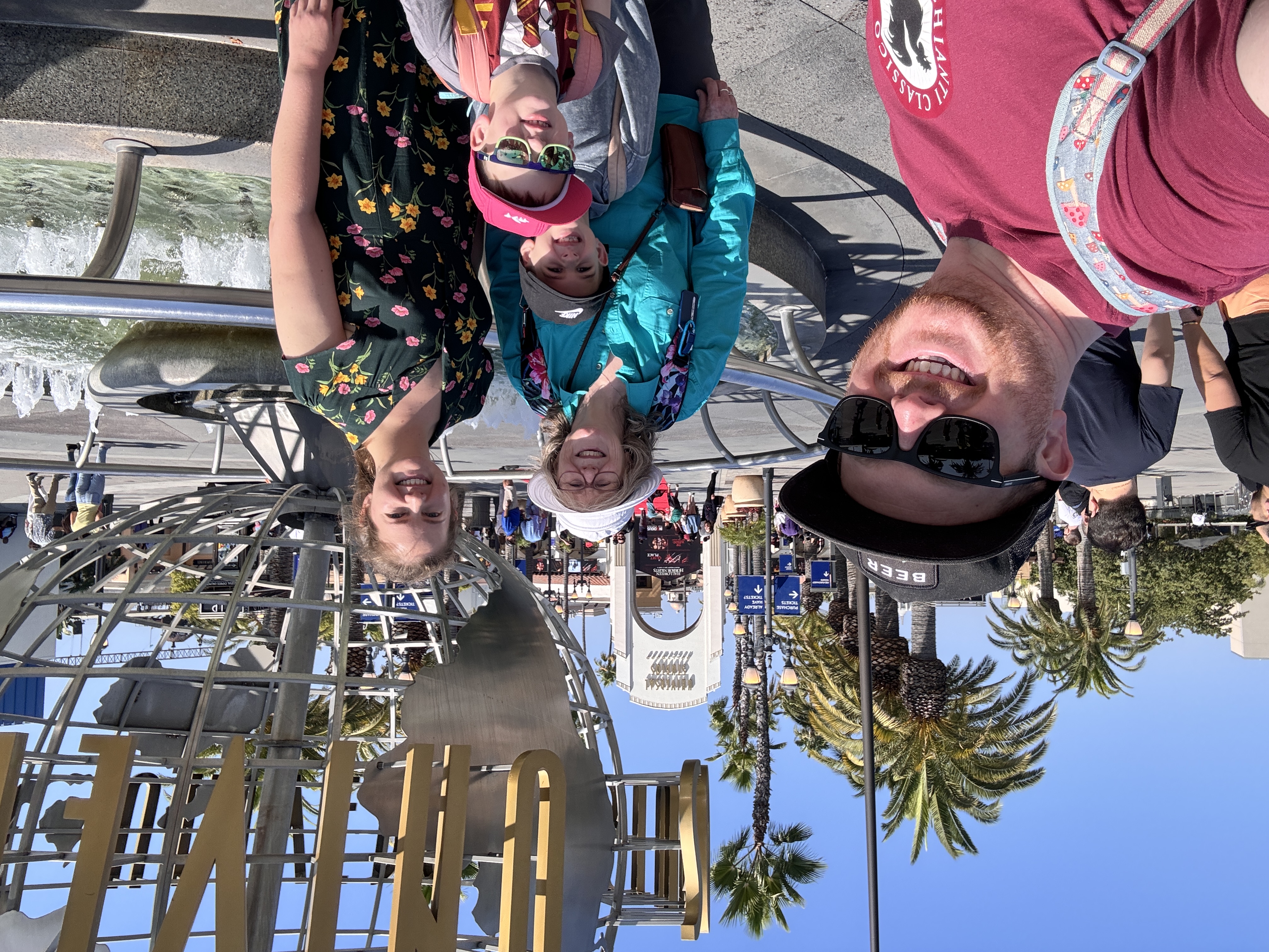 Universal Studios