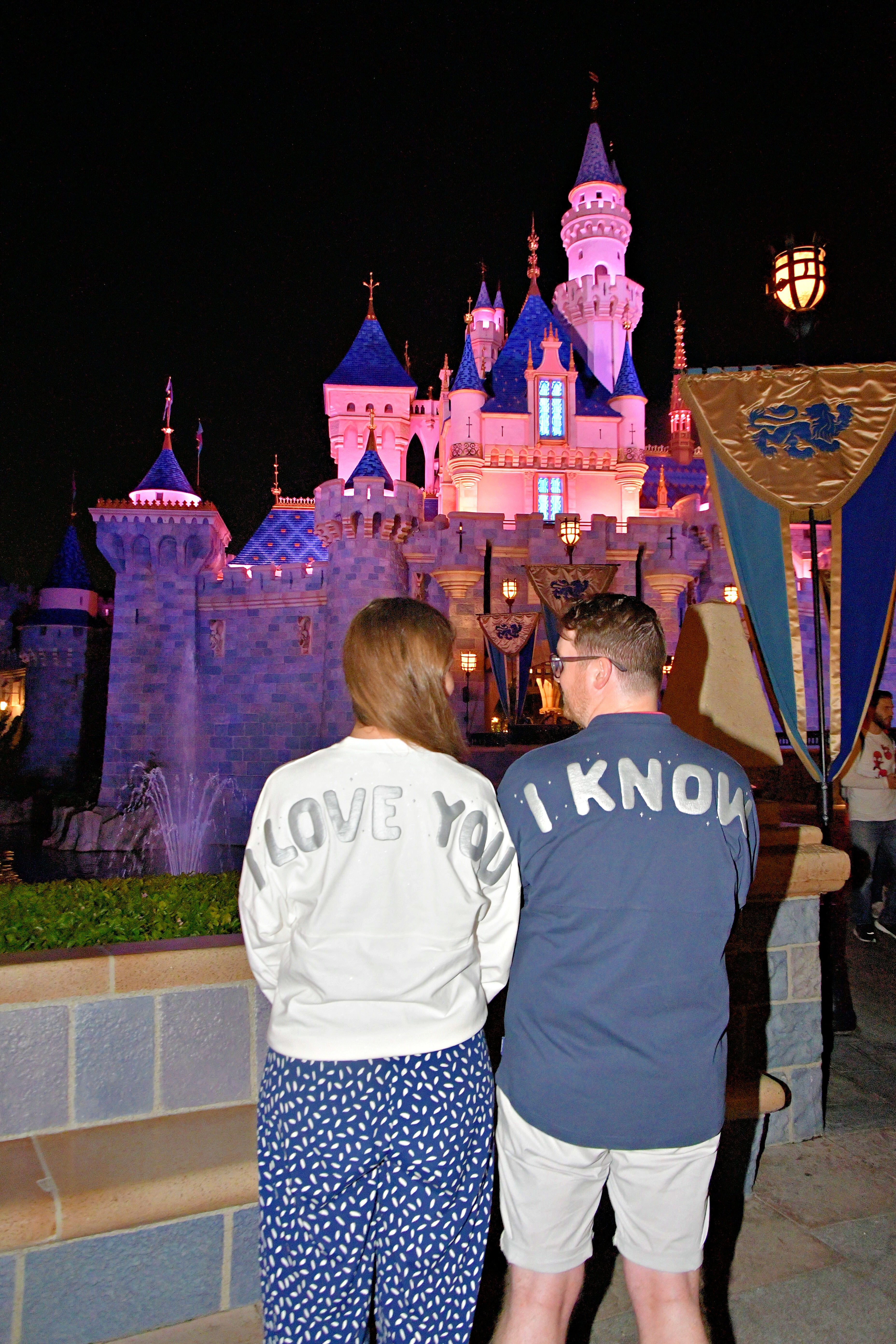 Castle Magic
