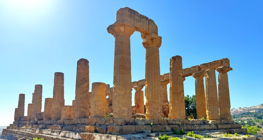 Agrigento
