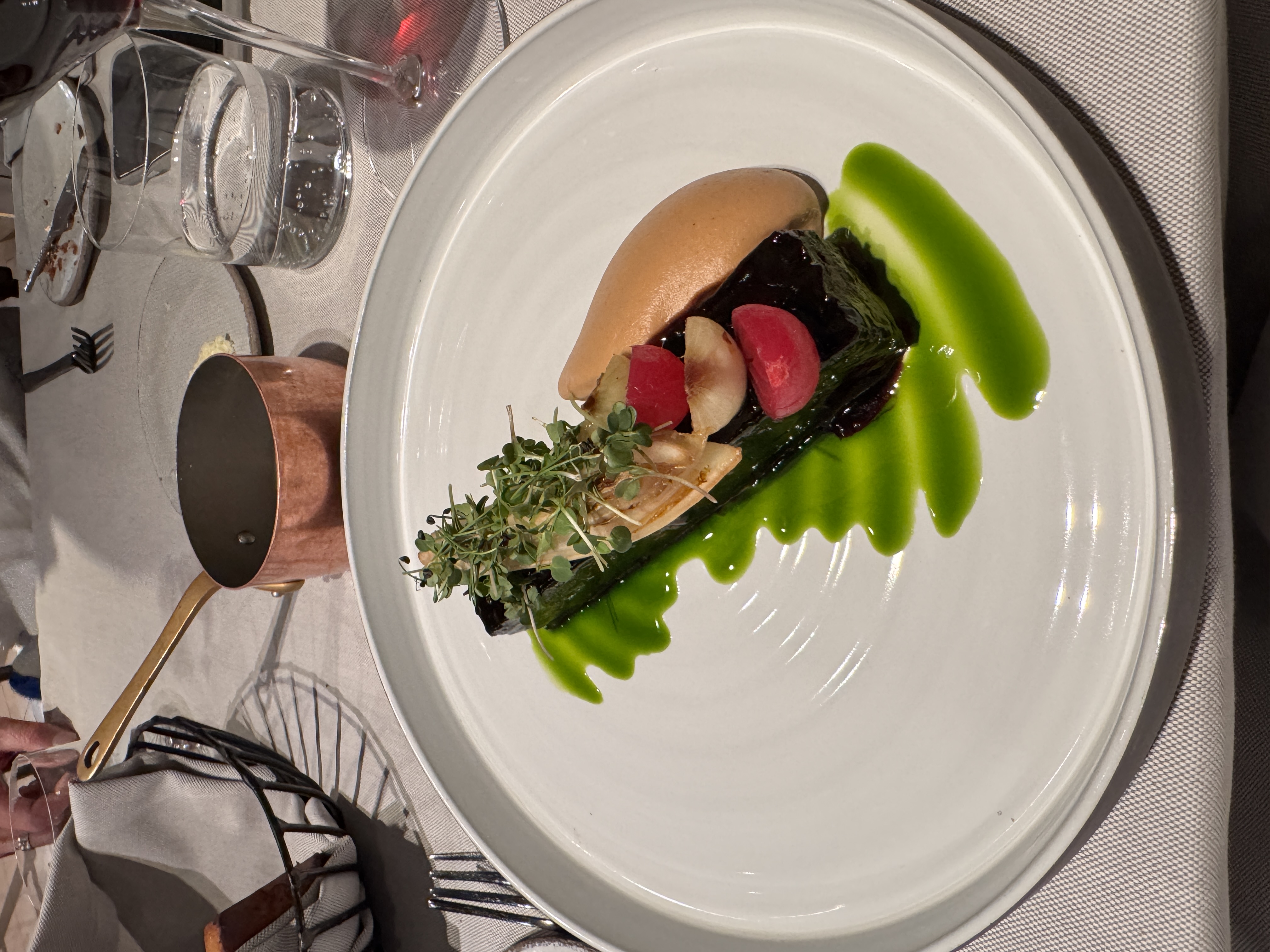 Chefs Garden