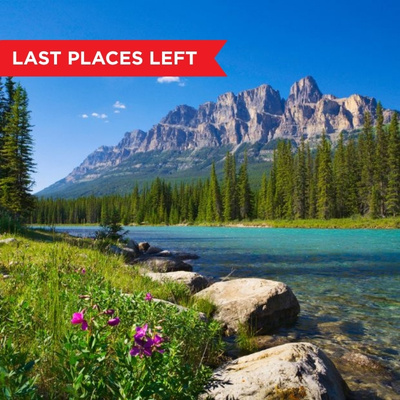 Canada Limited Availability