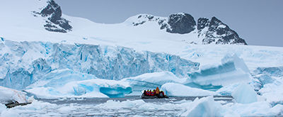 Antarctica Antarctica