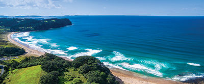 Australasia Australasia