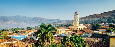 Central America Central America