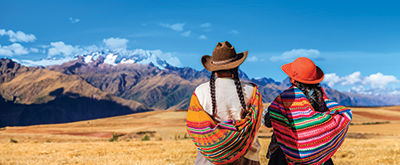 South America South America