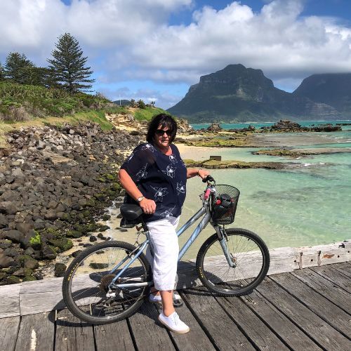 Narelle Cook