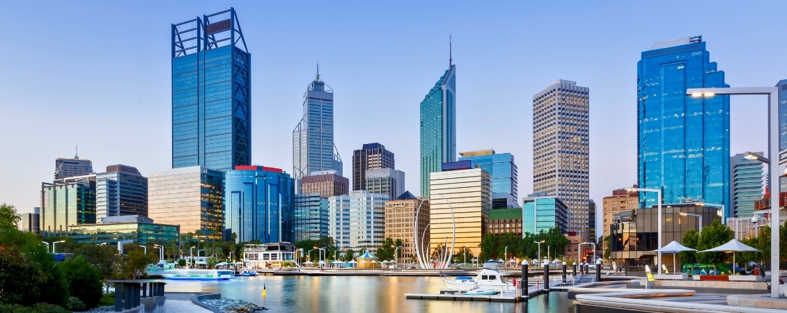Elizabeth Quay