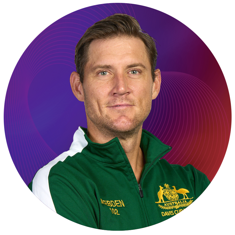 Matt Ebden