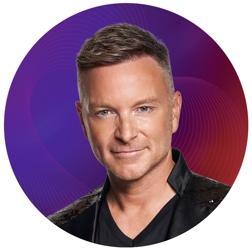 Tim Campbell