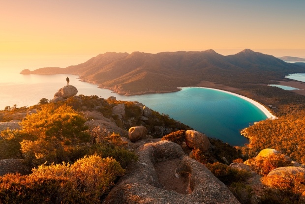 Tasmania