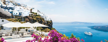 Cruises