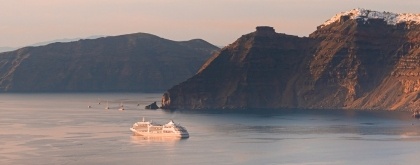 Cruises