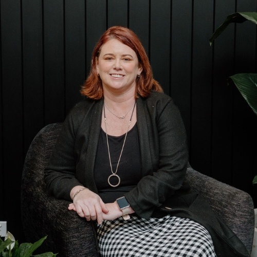 Tara Mullen