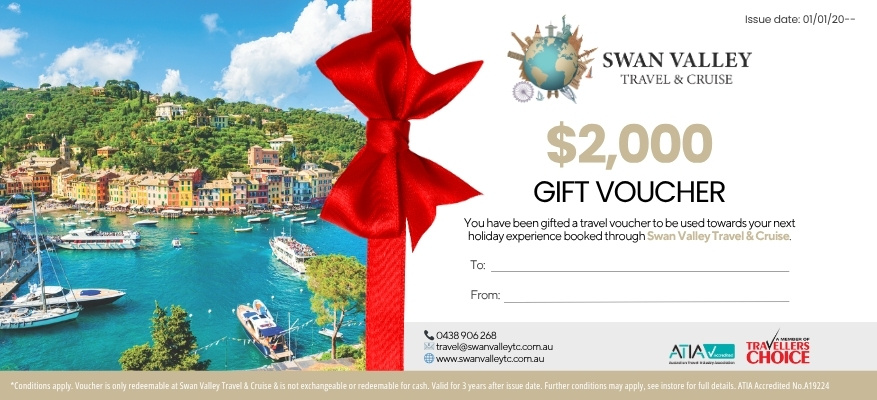 Travel Voucher