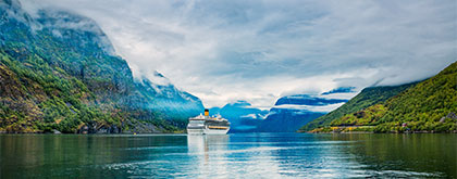 Cruise specialist
