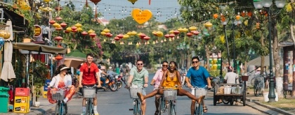 Youth Travel