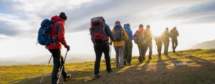 Group Travel Active