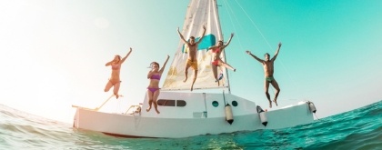 Youth Travel