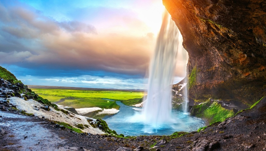 Iceland