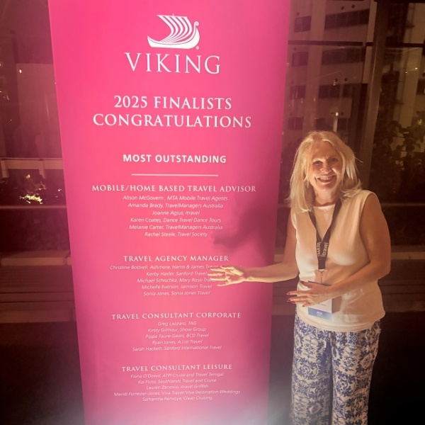 NTIA Nomination