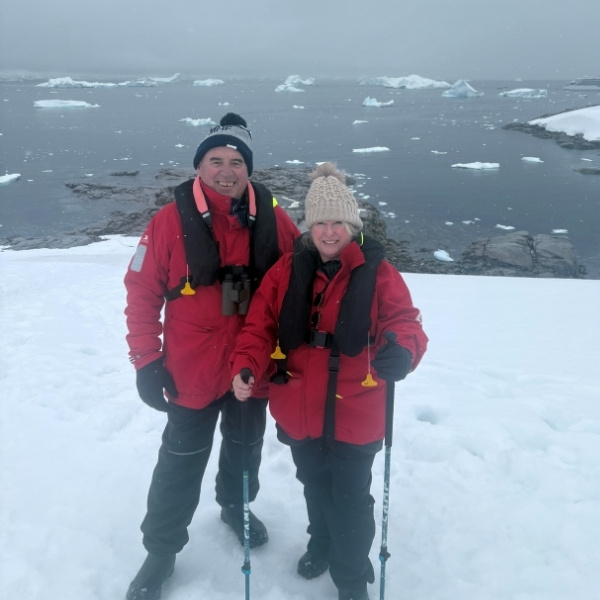 Antarctica