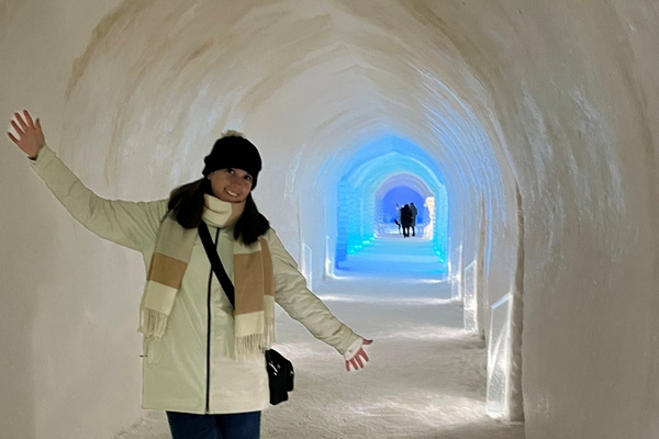 Annabella Nikolic_Norway
