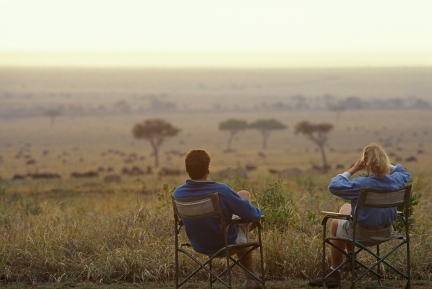 Couples Travel