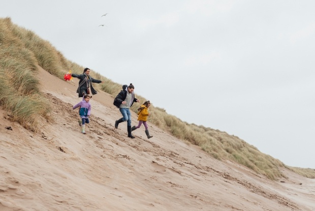 Family Travel