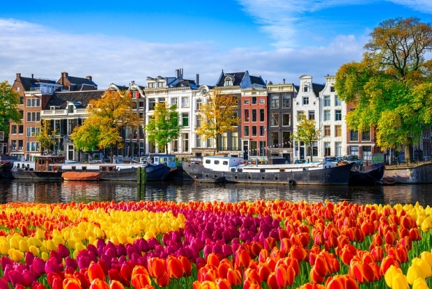 Jewels of Europe
