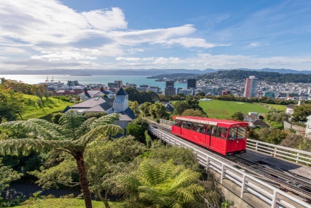 New Zealand Signature Showcase