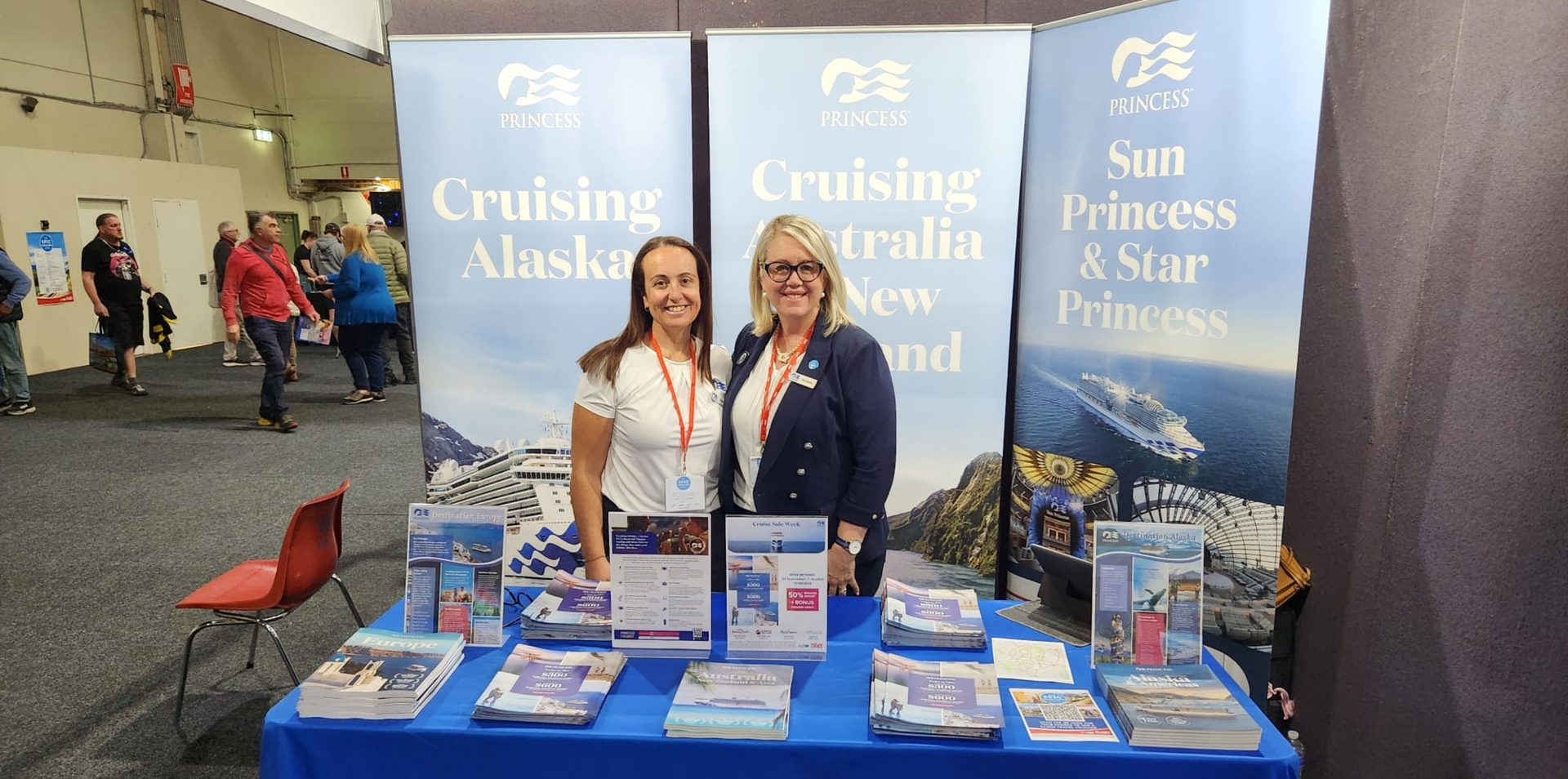 EPIC TRAVEL EXPO 2025