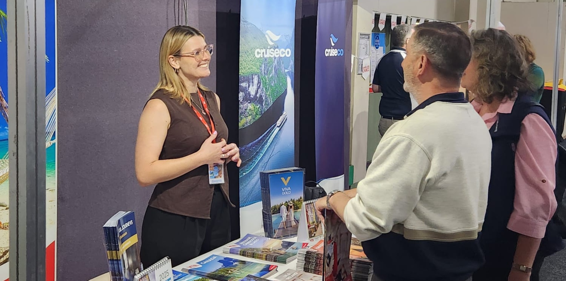 EPIC TRAVEL EXPO 2025