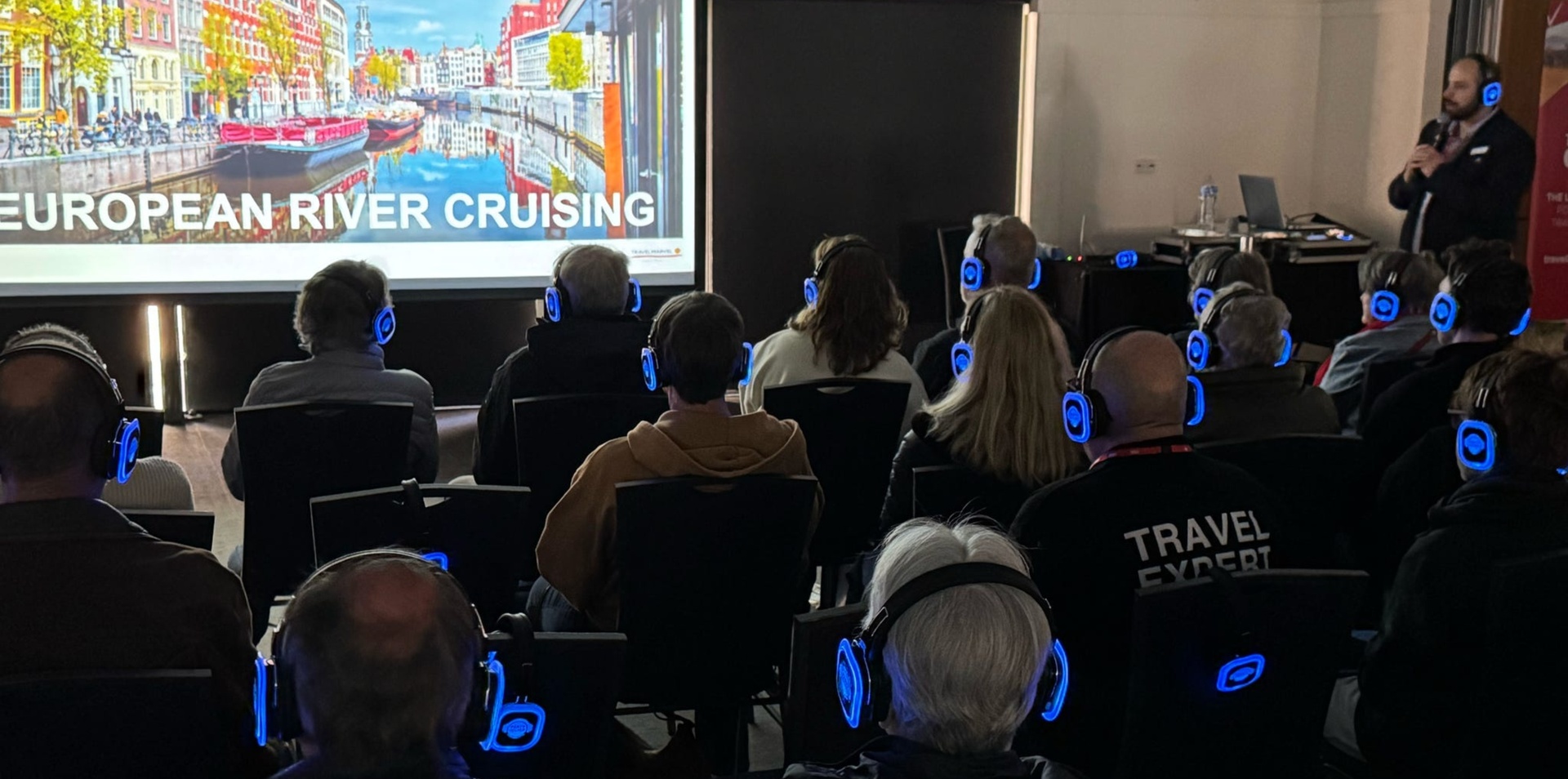 EPIC TRAVEL EXPO 2025