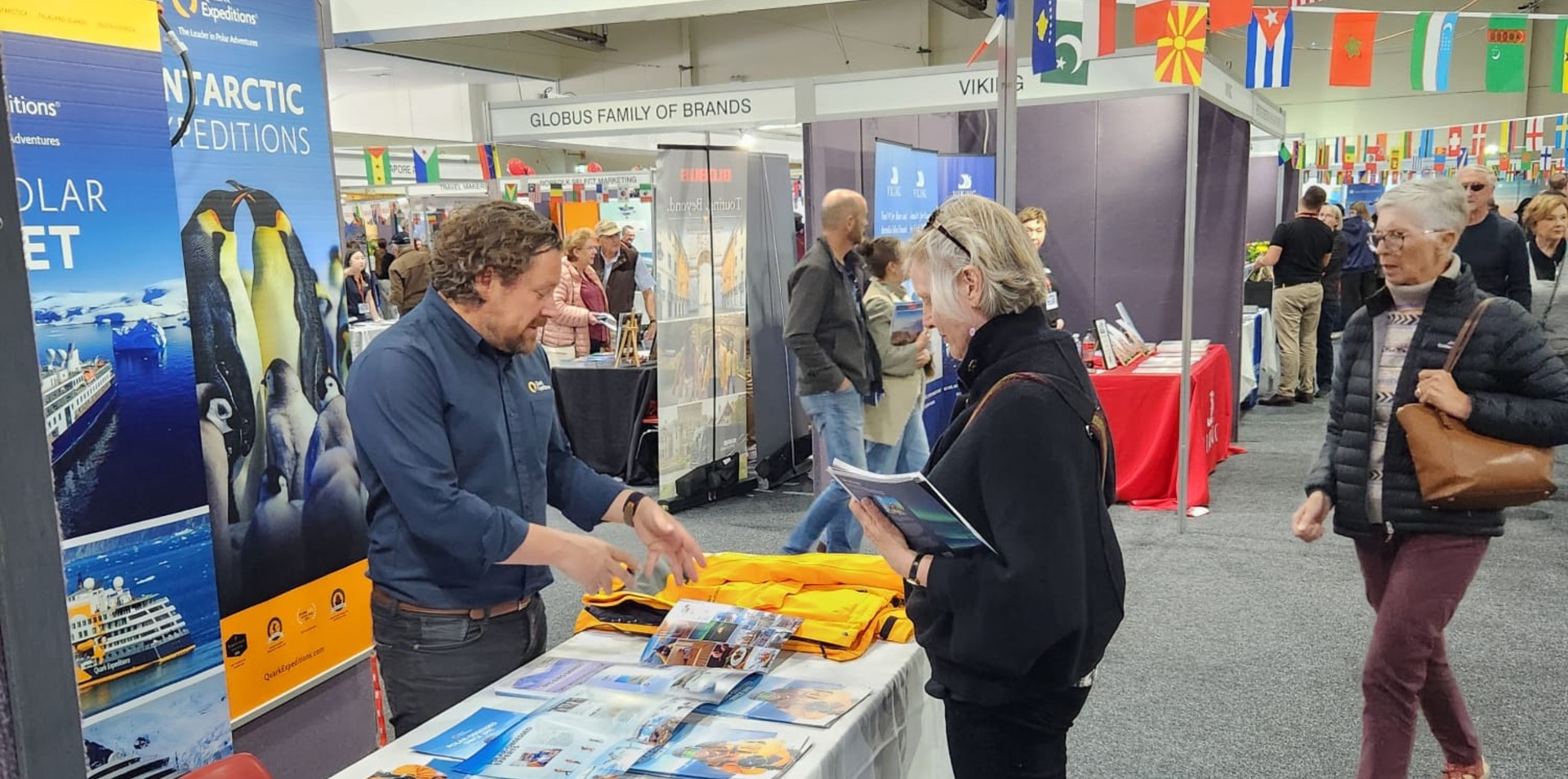 EPIC TRAVEL EXPO 2025