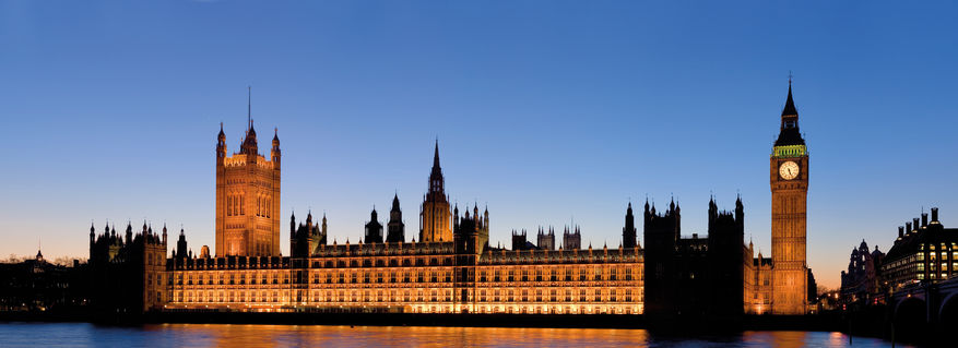 London calling