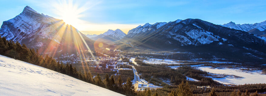 Luxury Canada with Scenic
