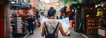 Tips and Recommendations from Travel Experts