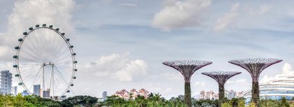 Singapore’s Hidden Gems