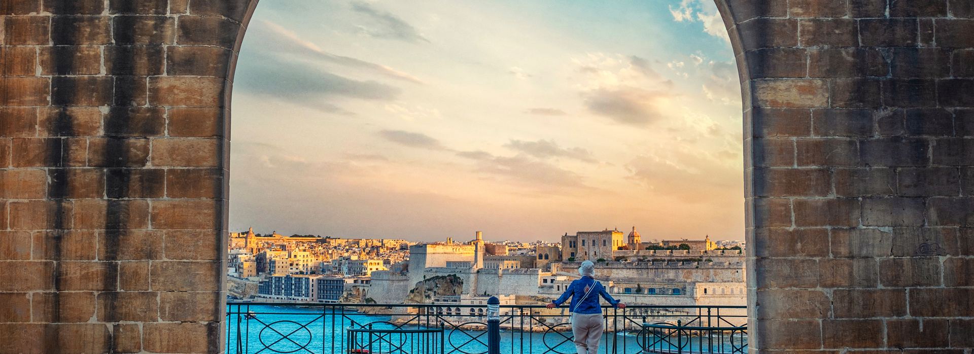 Malta, Europe