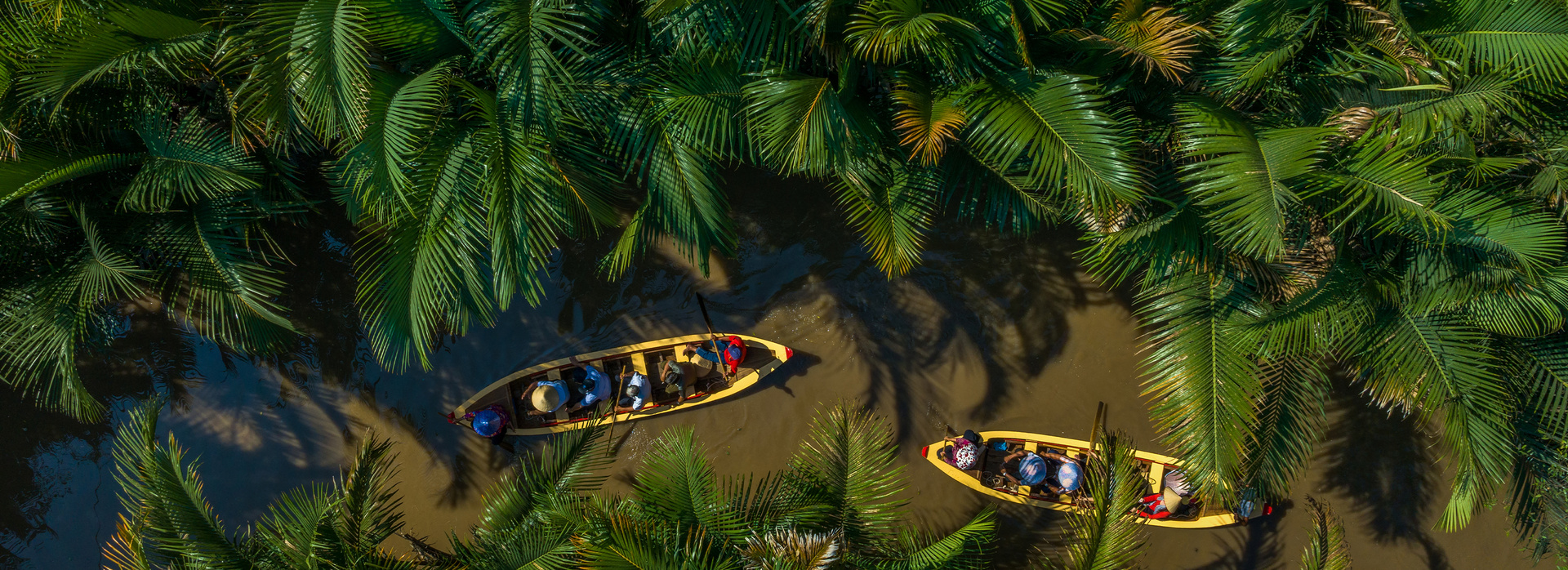 Mekong River, Loas