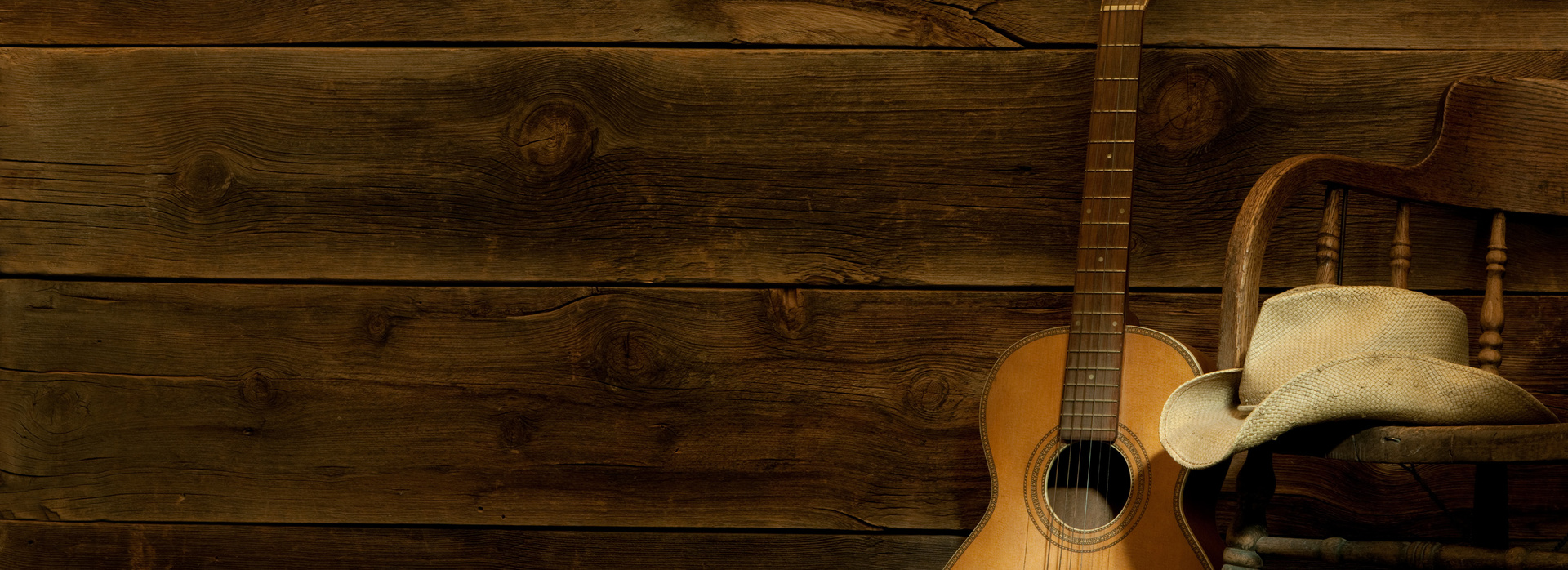 Country Music