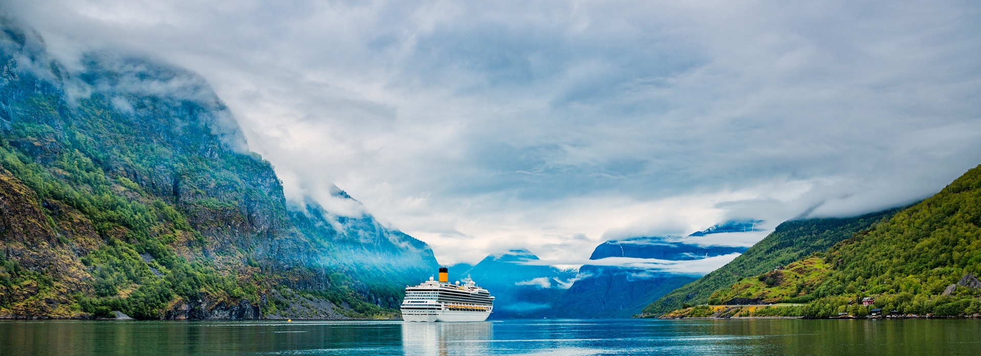 Cruise Specialist