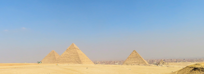 Egypt with Viking by Megan O'Sullivan