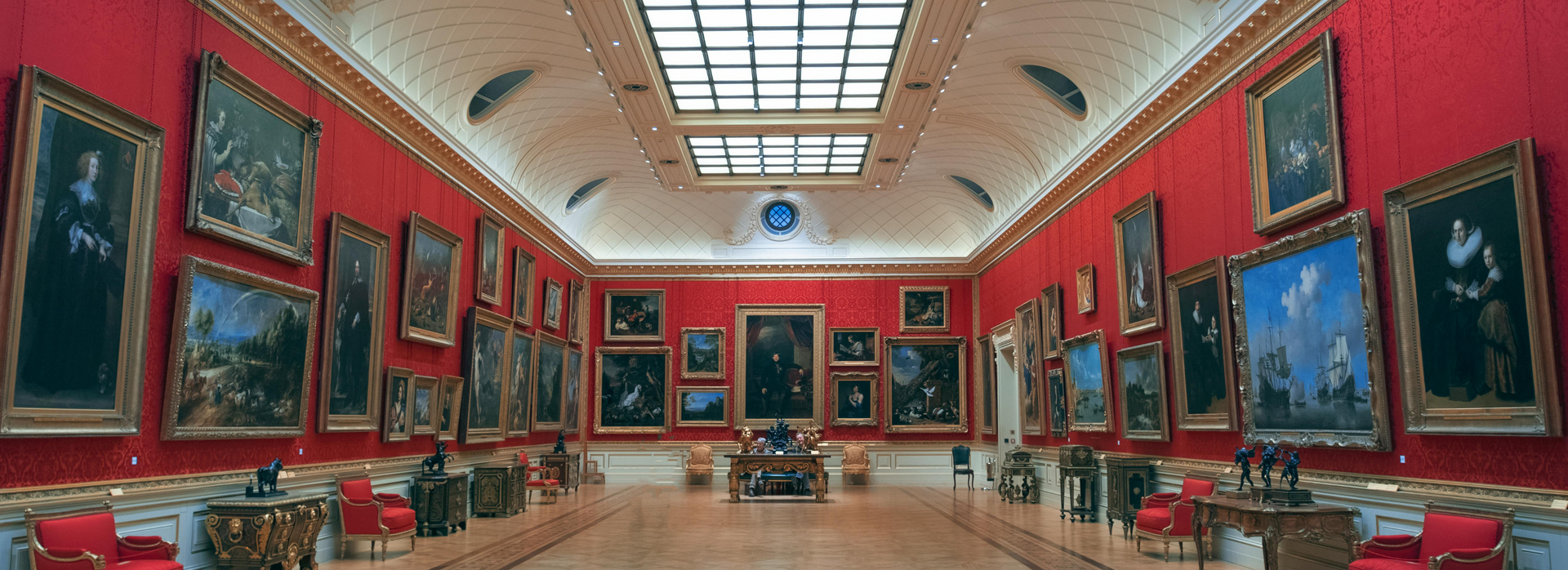 Museum Exhibit