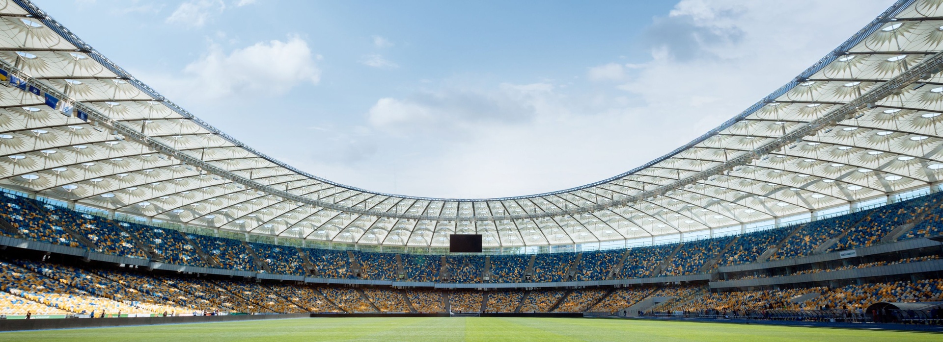 Olympic Stadium