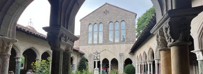 Masterpieces Through Time: Where Art, Architecture and Travel Converge
