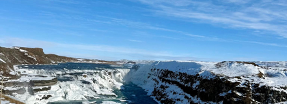 Iceland- The Golden Circle & Northern Lights by Georgette Southam
