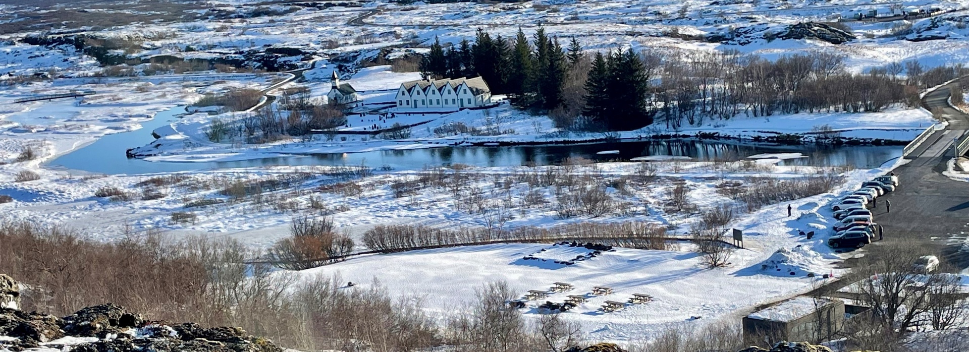 Iceland - Great to Visit in All Seasons