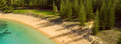 Wellbeing on Norfolk Island