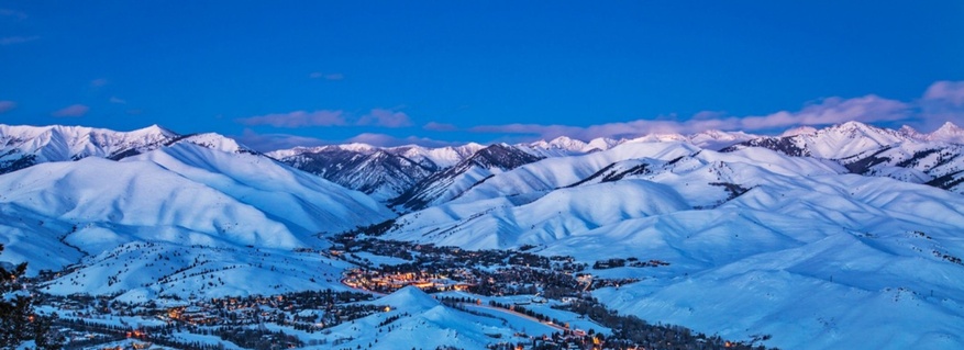 Sun Valley Idaho: Where the Stars Come Out to Play